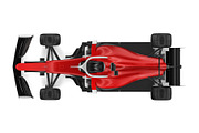 Formula 1 Mockup Pack, an Apparel Mockup by PSD Market (Thumbnail 12 of 15)
