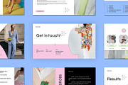 Regal - Case Study and Report, a Presentation Template by Sixtysix Labs (Thumbnail 7 of 8)