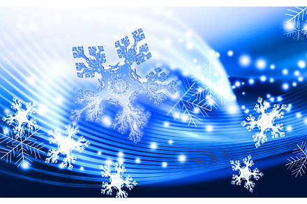 winter background, a Holiday Photo by BazziBa♥
