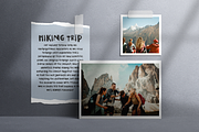 Happy Mess – Handmade Display Font, a Handwritten Font by shineink.designlab (Thumbnail 4 of 11)