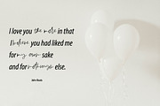 Still Mind | Classy Font, a Script Font by Artstudio (Thumbnail 2 of 9)