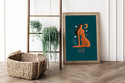 Earth Day Bundle, a Person Illustration by Annie Konst (Thumbnail 12 of 28)