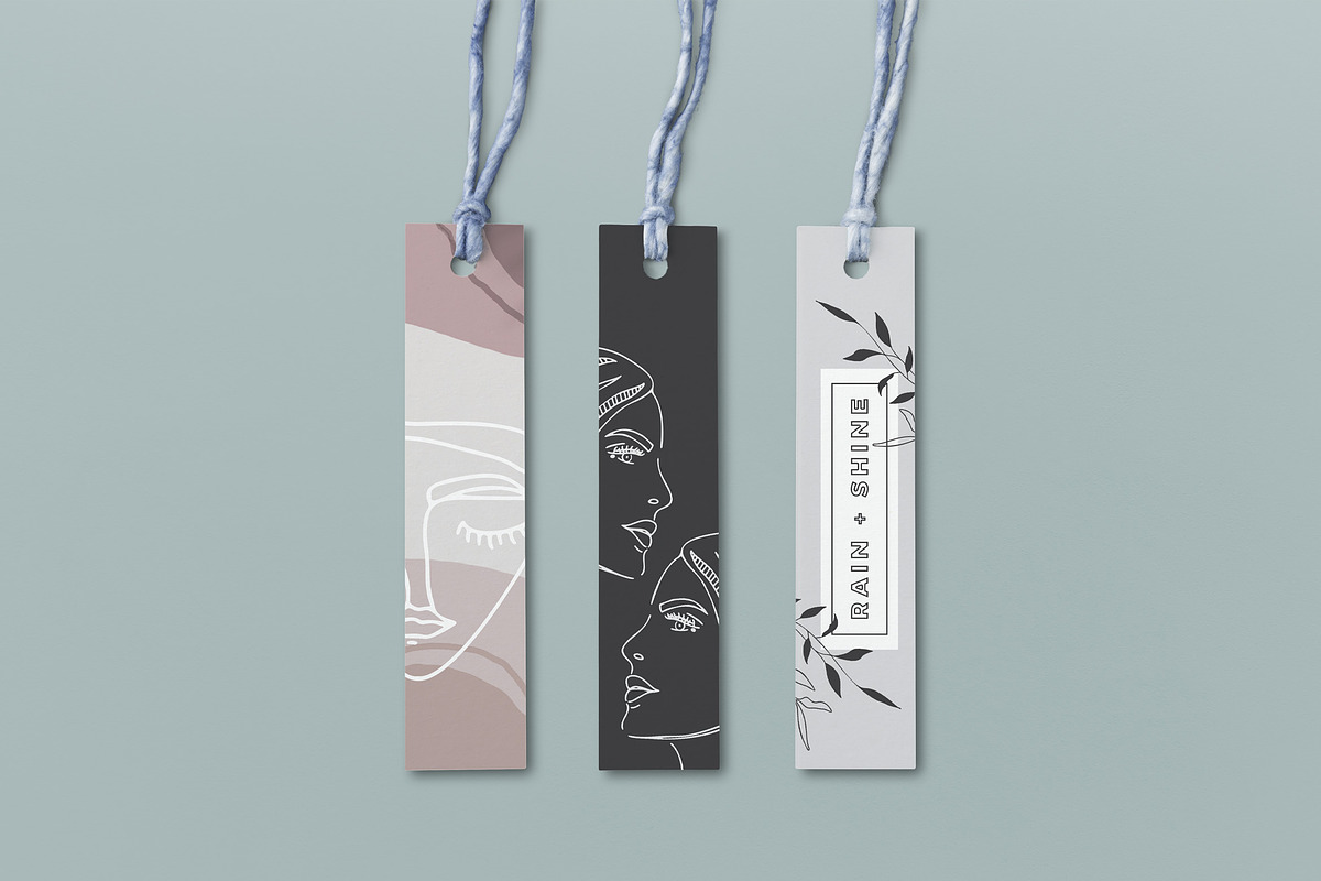 Remmí Hand-drawn Illustrations, a Seasonal Illustration by Feather & Sage Design (Photo 3 of 11)