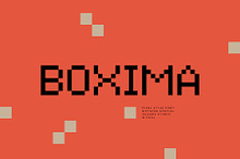 Boxima
