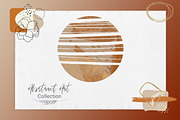 Abstract Modern Art Collection, a Brush Add-On by Li Zamperini (Thumbnail 3 of 10)