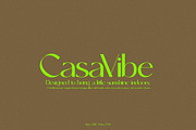 Pagoda - Modern Sans Serif, a Sans Serif Font by subkulturetype (Thumbnail 2 of 8)