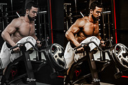 30 Gymmate LUT Collection, a Preset Add-On by 3Motional (Thumbnail 4 of 10)