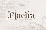 Runiga – Elegant Stylish Serif, a Serif Font by BrandSemut (Thumbnail 9 of 10)