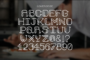 Boga Font