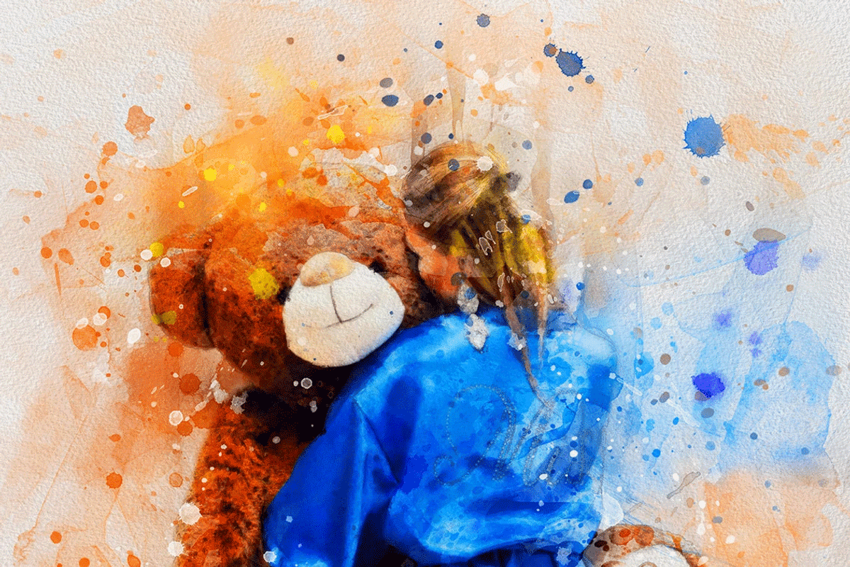 Premio - Watercolor Photoshop Action, an Action Add-On by Walllow Creatives (Photo 7 of 8)