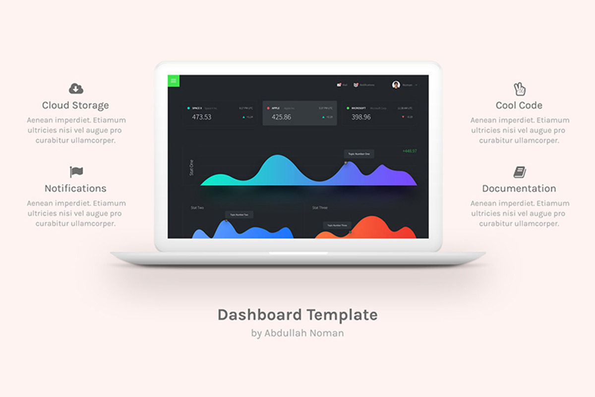25 MacBook™ Mockups Bundle, a Mac Mockup by eppearance (Photo 5 of 25)