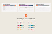 Stakeholder Analysis for PowerPoint, a Presentation Template by HiSlide.io (Thumbnail 4 of 4)
