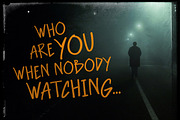 Culture Shock - Urban Handwritten, a Handwritten Font by dailygraphic (Thumbnail 4 of 9)