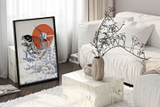 Vintage Japan | Wall Art Creator, an Object Graphic by Leleka.Store (Thumbnail 11 of 19)