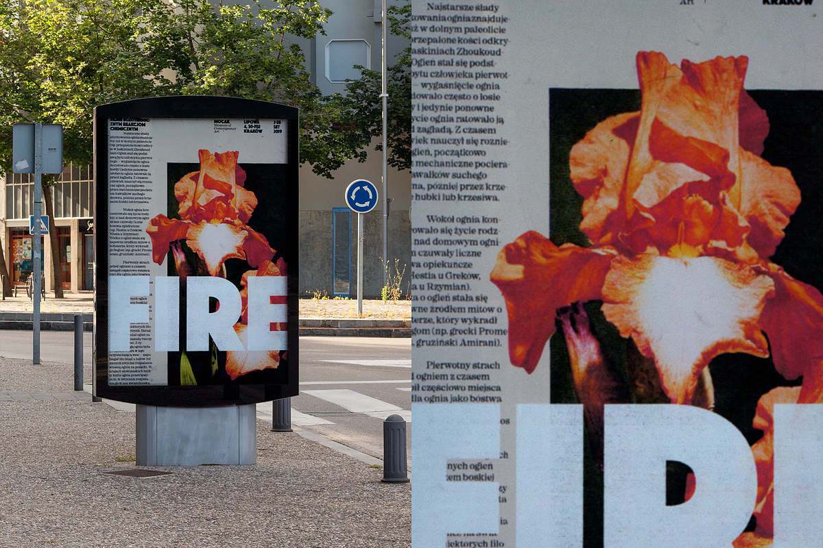 Urban Billboard Ad Mockup - OCM5, a Print Template by Ormai (Photo 4 of 7)