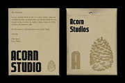 Lochley – Condensed Font, a Sans Serif Font by Craft Supply Co. (Thumbnail 5 of 8)