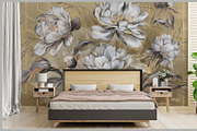 Powdery Buds, a Wallpaper Graphic by art_gallery (Thumbnail 13 of 13)