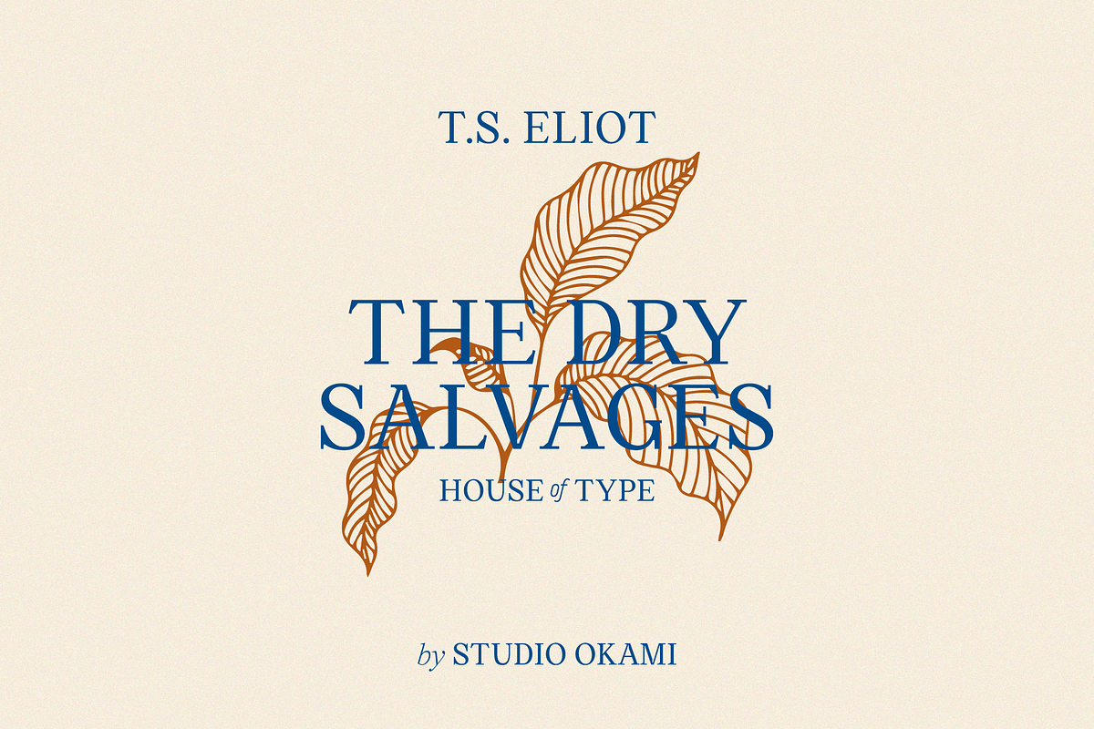 Henrietta Font (Fonts Pairing - Dou), a Serif Font by Studio Okami (Photo 10 of 10)
