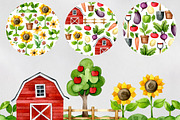 Cozy autumn. Watercolor collection, a Seasonal Illustration by made by Tanya (Thumbnail 5 of 7)