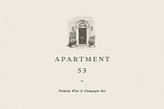 The Wonderling Font Pack, a Serif Font by Tom Chalky (Thumbnail 6 of 16)