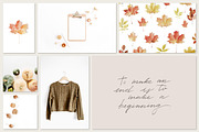 Autumn Bundle 1, a Beauty & Fashion Photo by Floral Deco (Thumbnail 3 of 3)