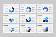 Pitch Deck PowerPoint Template, a Presentation Template by CreativeSlides (Thumbnail 27 of 41)