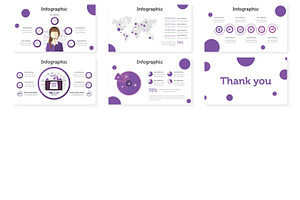 Bagle - Keynote Template