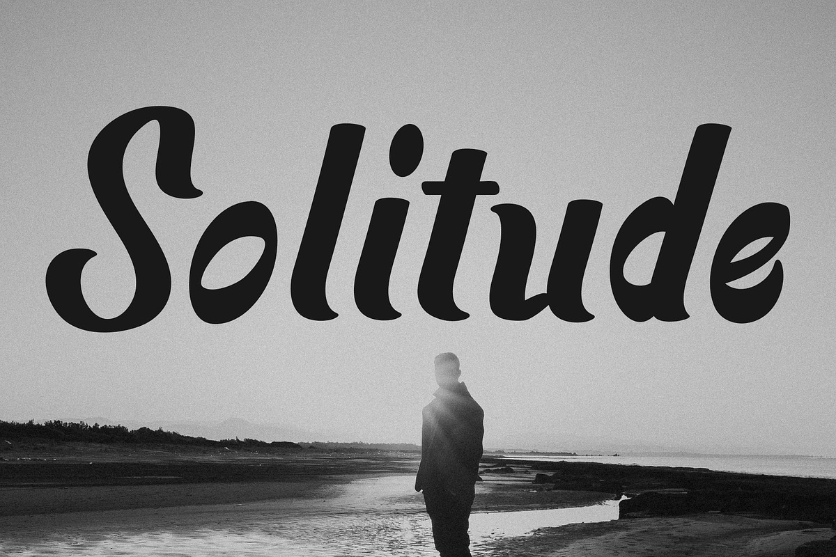 Seriqon - Font Duo, a Handwritten Font by NDNL Studio (Photo 4 of 8)