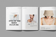 Fashion Lookbook Template, a Magazine Template by Work-Envance (Thumbnail 7 of 11)