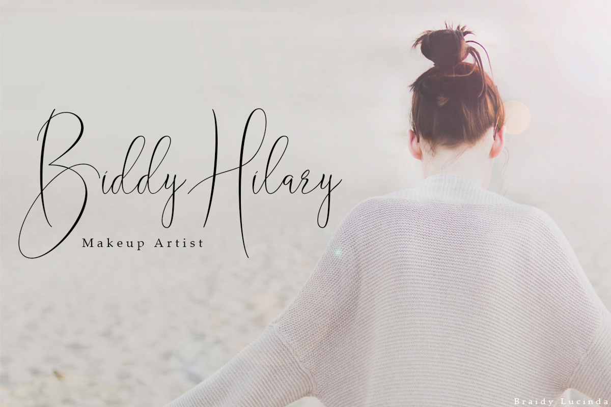 Braidy Lucinda preview 7