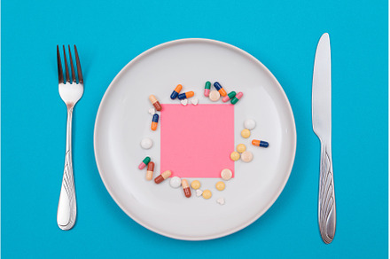 Pharmaceutical Industry and, a Health & Medical Photo by InfinitumProdux