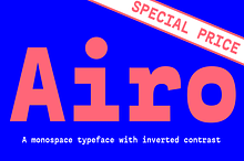 Airo Medium