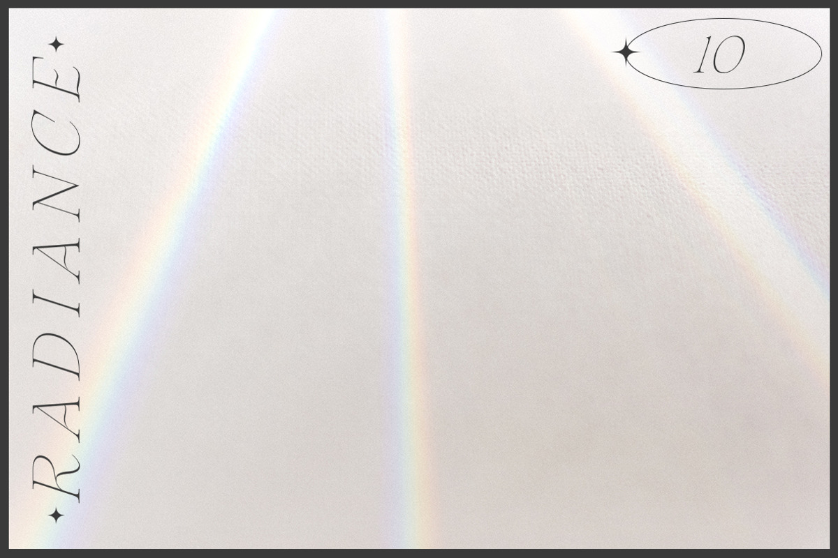 Radiance 19 Prism & Canvas Elements, an Abstract Photo by Melanie Helena (Photo 11 of 17)