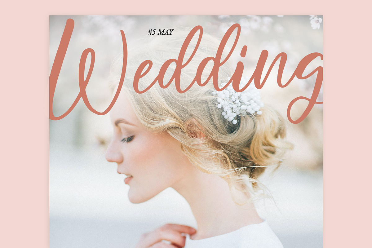 Jackson Light handwritten font, a Handwritten Font by supfonts (Photo 3 of 6)