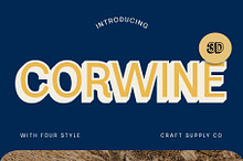 Corwine 3D