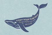 Quay Font Bundle & Bonus Logos, a Slab Serif Font by Design 265 (Thumbnail 2 of 8)
