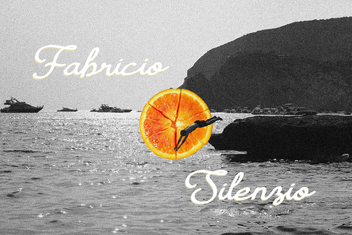 La Garpia Aesthetic Script Font, a Script Font by Hishand Studio (Photo 5 of 8)