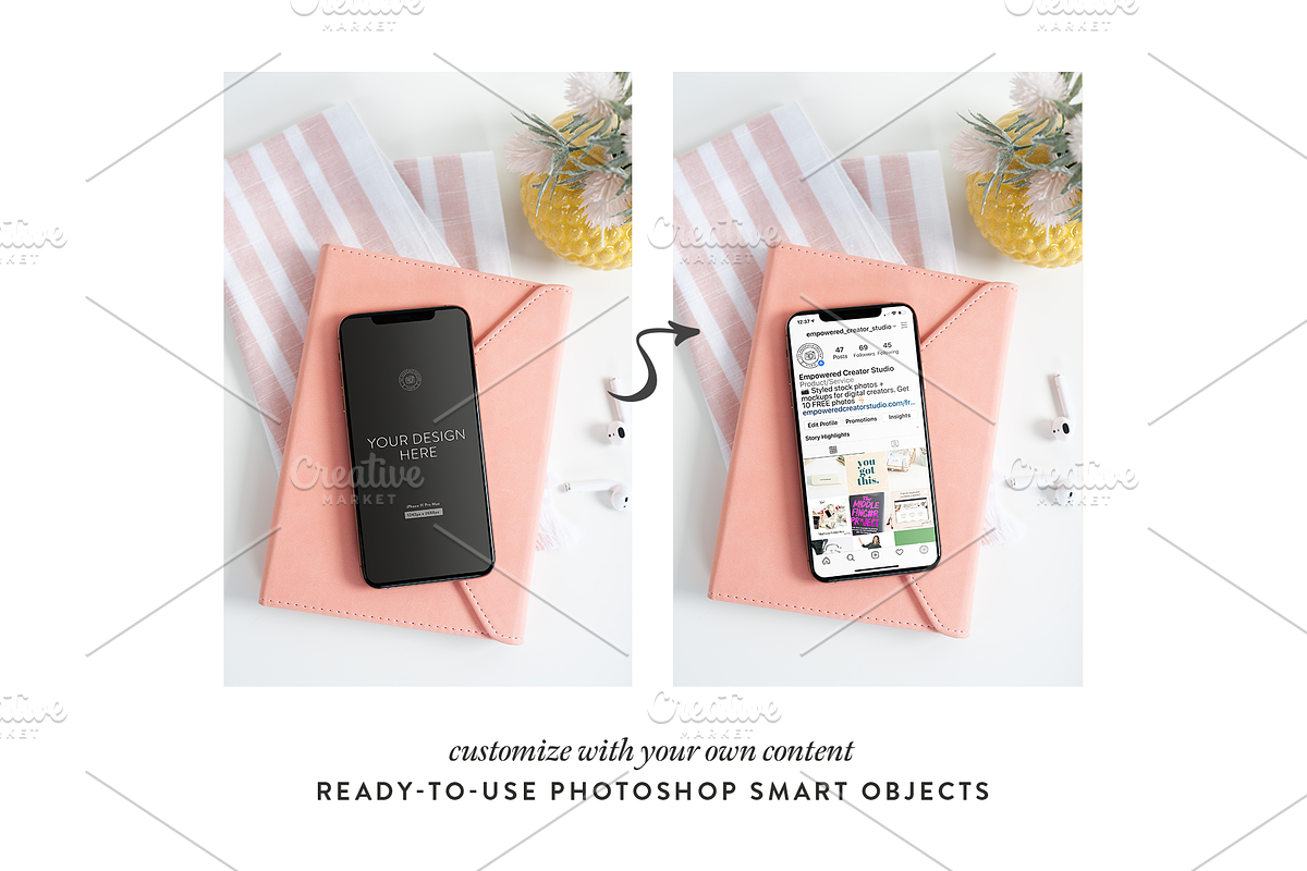 Summer Styled Stock Bundle, a Photo by Jessica Rea (Photo 7 of 7)