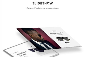 Leo Revo Prestashop Theme