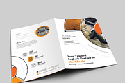 Presentation Folder, a Stationery Template by GenerousArt (Thumbnail 4 of 8)
