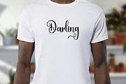 Good Feeling, a Handwritten Font by InermediaSTUDIO (Thumbnail 4 of 8)