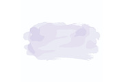 Pastel Watercolor Brush Stroke, a Decorative Illustration by Designer_Momina (Thumbnail 7 of 11)