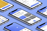 Healer App UI KIT, an UI Kit Template by No.13 (Thumbnail 4 of 4)