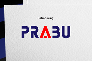 Prabu