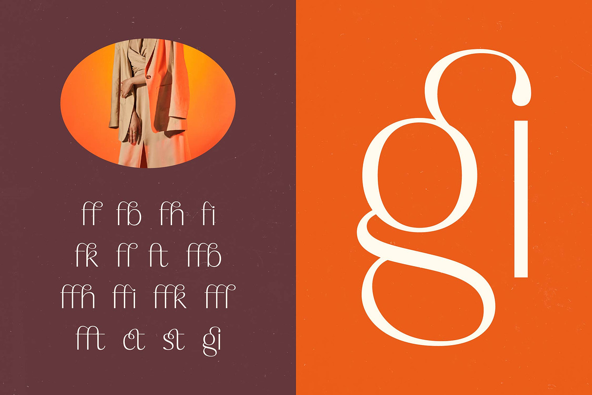 Rafbela Egitha Elegant Sans Serif, a Sans Serif Font by timelesstype.co (Photo 19 of 20)