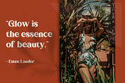 Bilderberg | Luxury Bold Serif, a Serif Font by Almeera Std (Thumbnail 2 of 25)