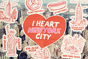 Pizza Club Font Family, a Handwritten Font by Nicky Laatz (Thumbnail 5 of 11)