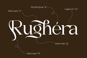 Rughera