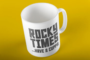 Rocky Ryder - a rugged display font, a Font by Little Type Factory (Thumbnail 4 of 10)