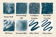 Procreate Watercolour Kit, a Brush Add-On by KJP Designs (Thumbnail 6 of 25)